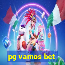 pg vamos bet