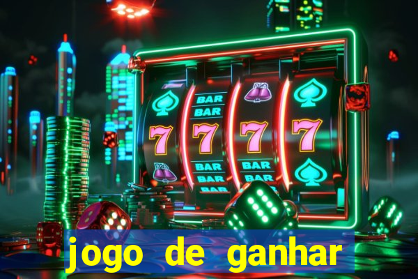 jogo de ganhar dinheiro de verdade no pix na hora