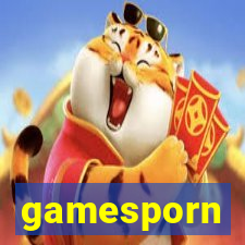 gamesporn