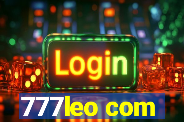 777leo com