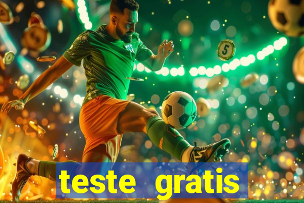 teste gratis fortune tiger