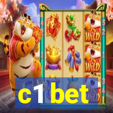 c1 bet