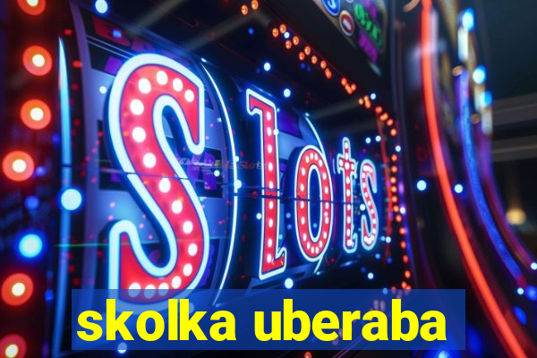 skolka uberaba