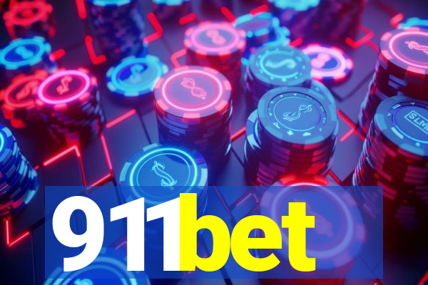 911bet