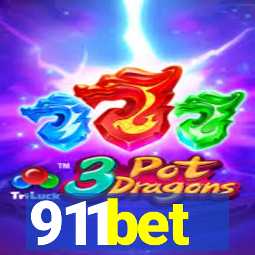 911bet