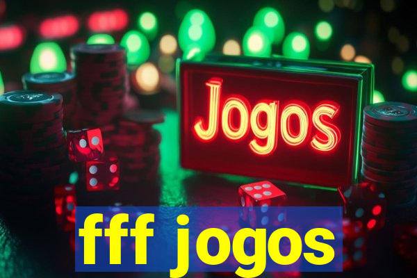 fff jogos