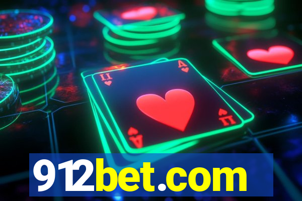 912bet.com