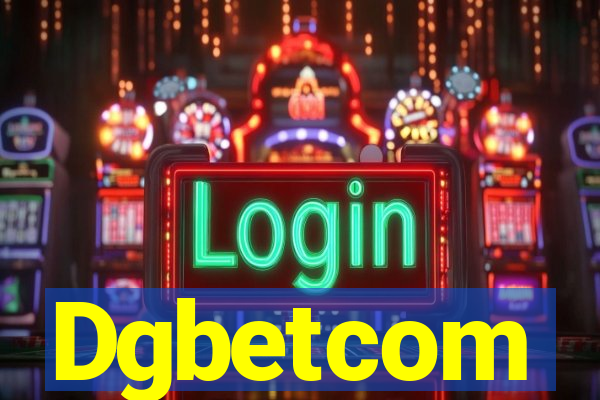 Dgbetcom