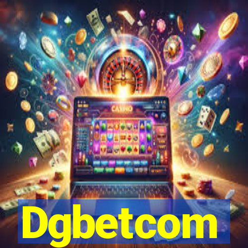 Dgbetcom