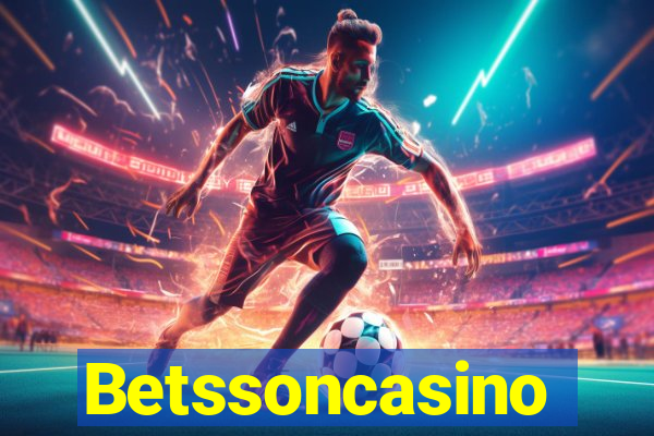 Betssoncasino