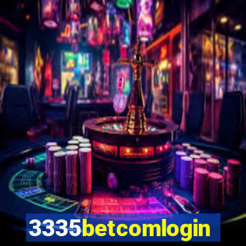 3335betcomlogin