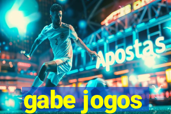 gabe jogos