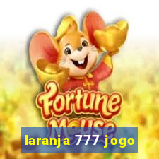 laranja 777 jogo