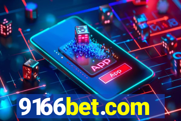 9166bet.com