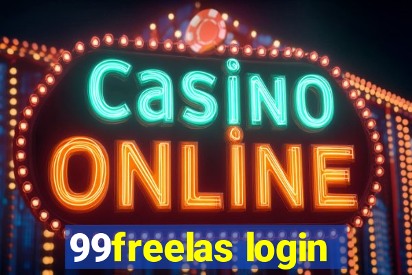 99freelas login