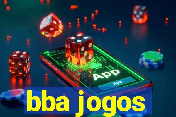 bba jogos