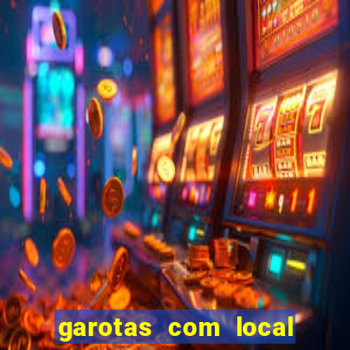 garotas com local porto alegre