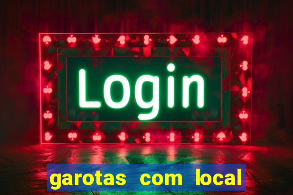 garotas com local porto alegre