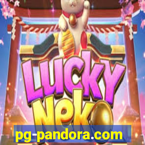 pg-pandora.com