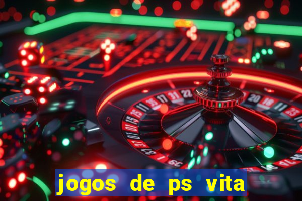 jogos de ps vita download pkg