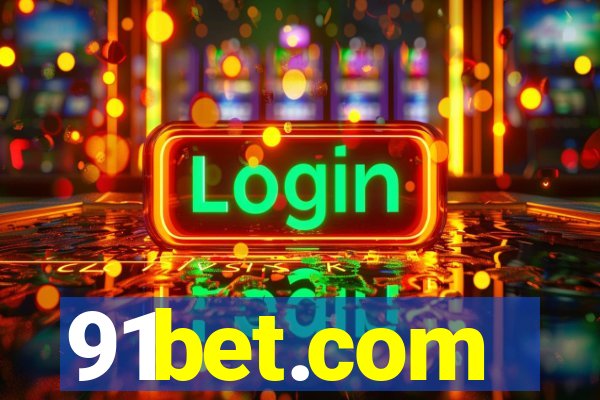 91bet.com