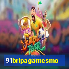 91brlpagamesmo