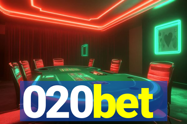 020bet