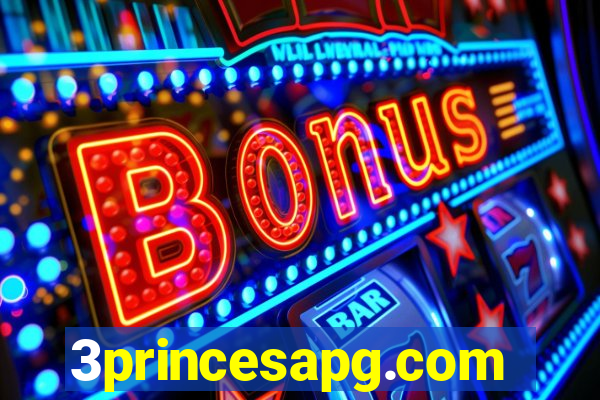 3princesapg.com