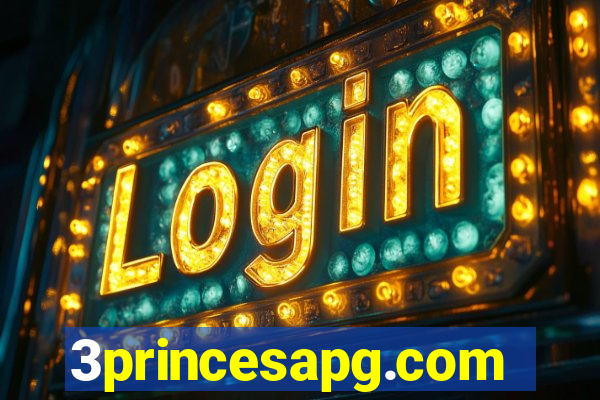 3princesapg.com