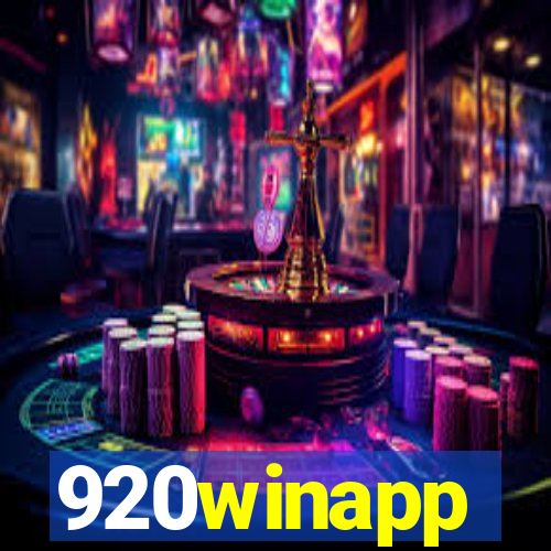 920winapp