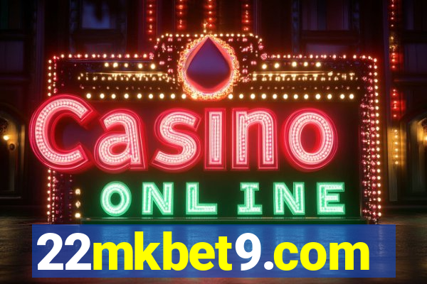 22mkbet9.com