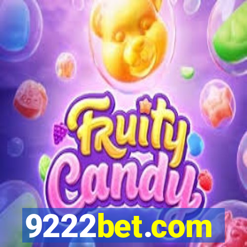 9222bet.com