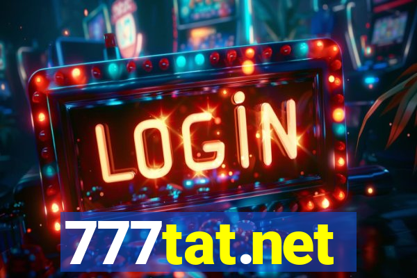 777tat.net