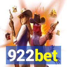 922bet