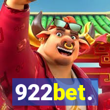 922bet.