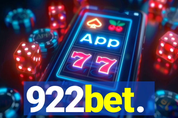 922bet.