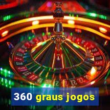 360 graus jogos