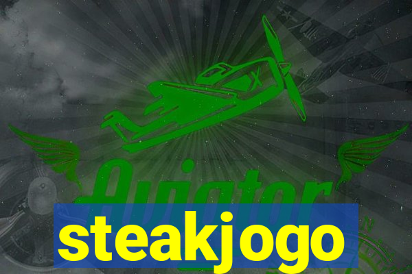 steakjogo