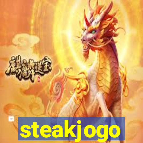 steakjogo