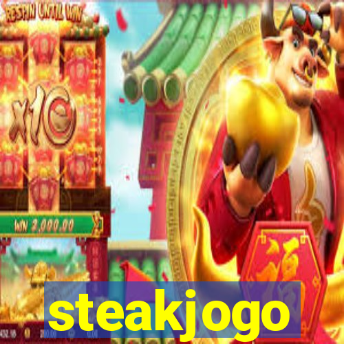 steakjogo