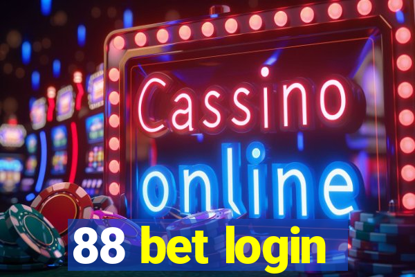 88 bet login