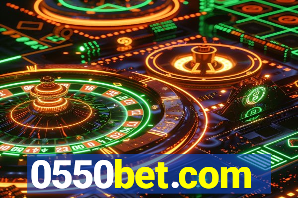 0550bet.com