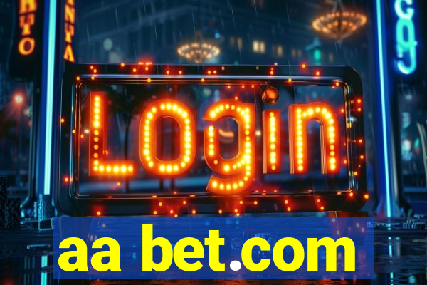 aa bet.com