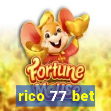 rico 77 bet