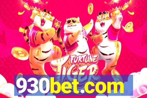 930bet.com