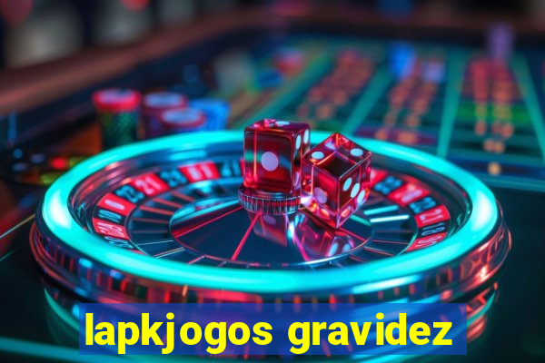 lapkjogos gravidez