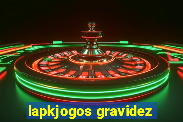 lapkjogos gravidez