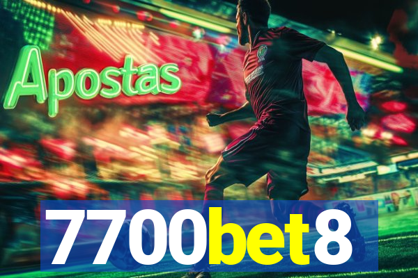 7700bet8