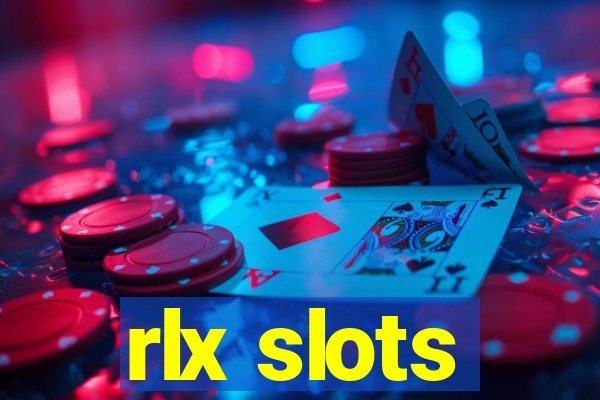 rlx slots