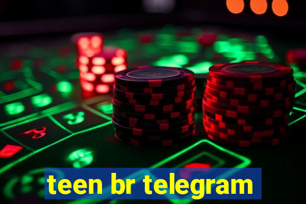 teen br telegram